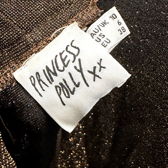 Princess Polly Dress - Picture 5 of 5